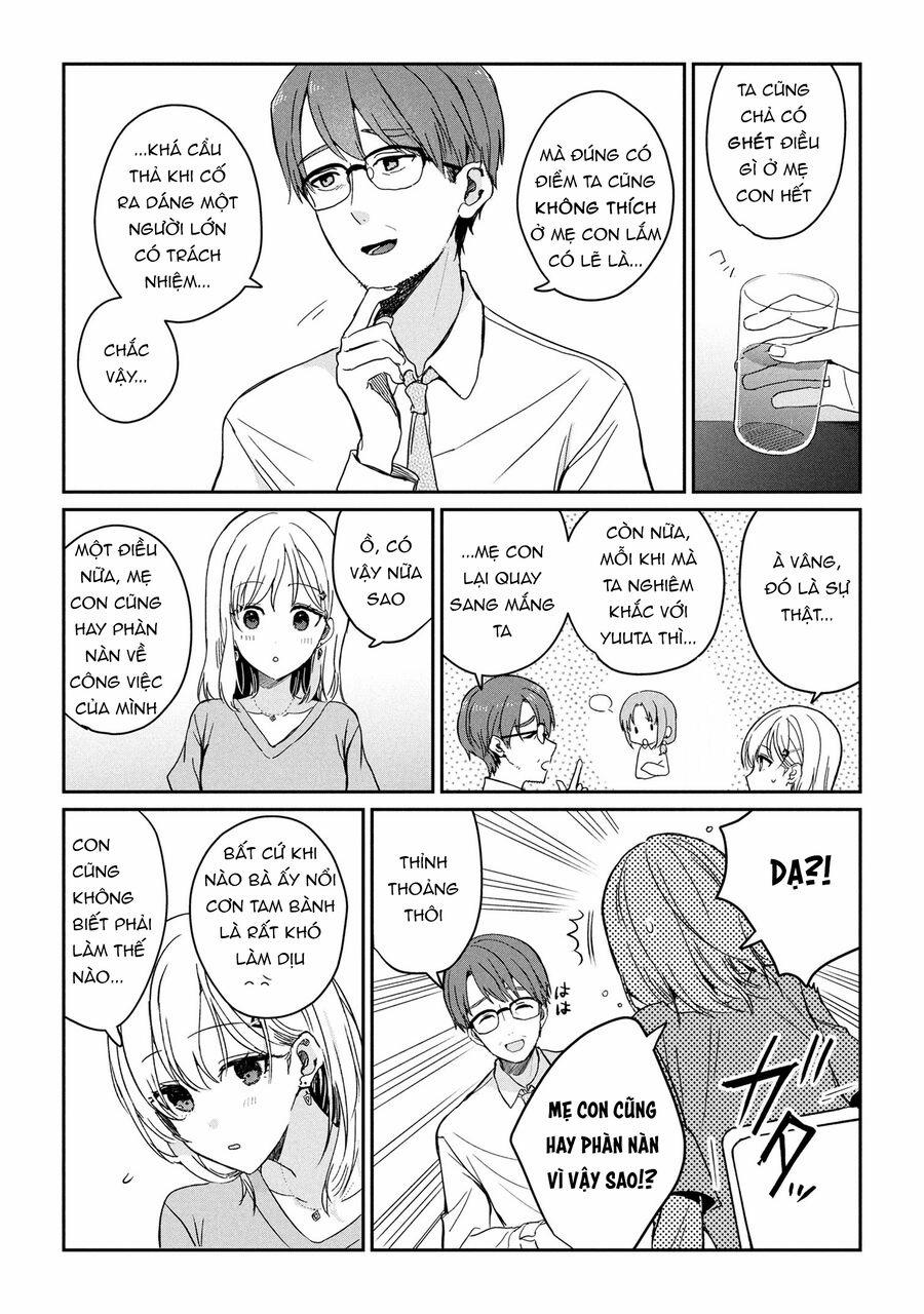 Sống Cùng Em Kế 28.2 trang 4