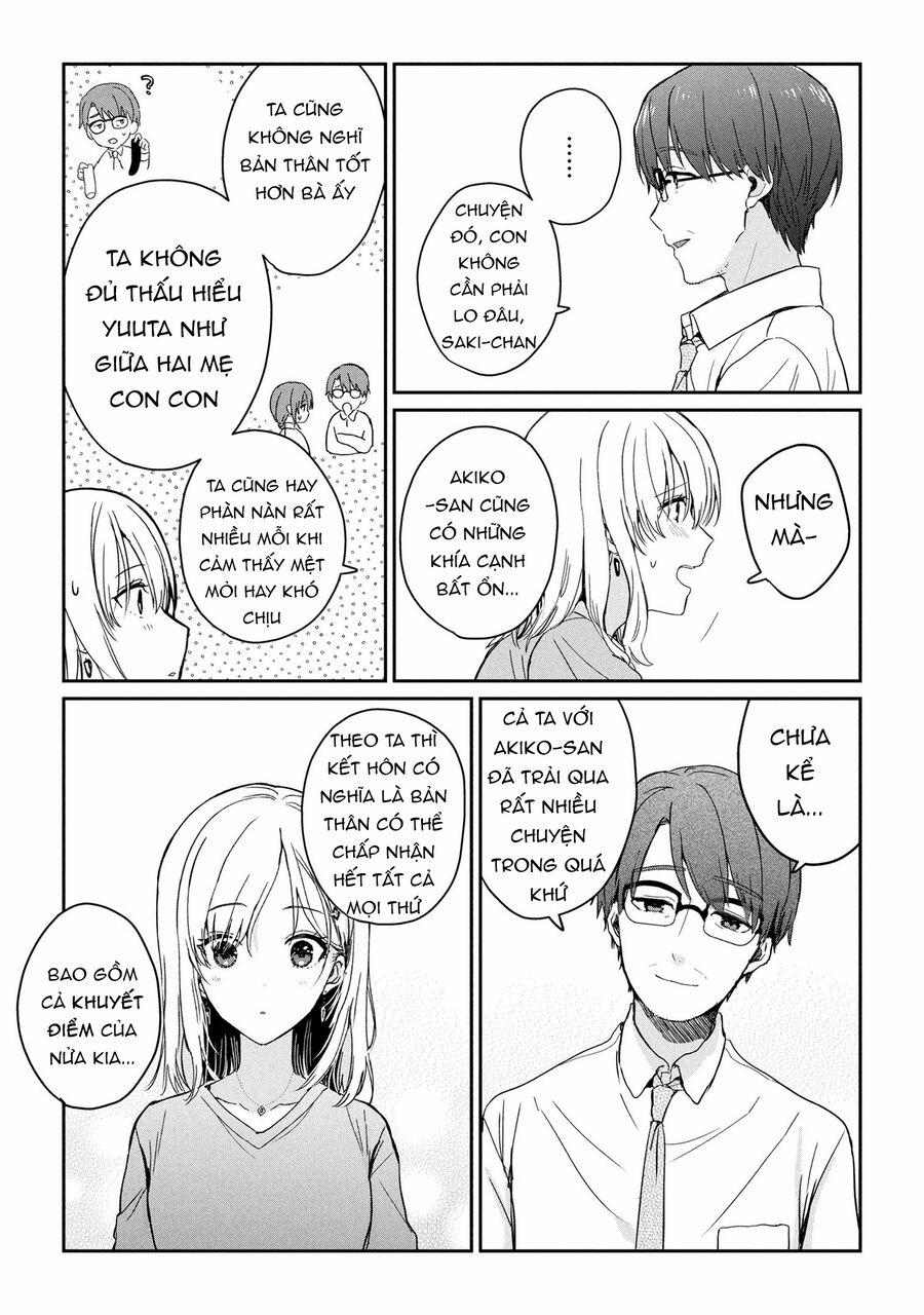 Sống Cùng Em Kế 28.2 trang 6