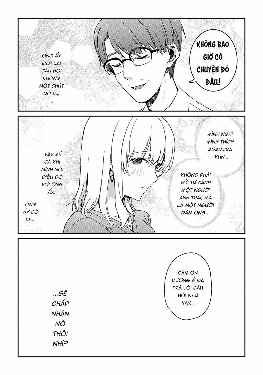 Sống Cùng Em Kế 28.2 trang 8