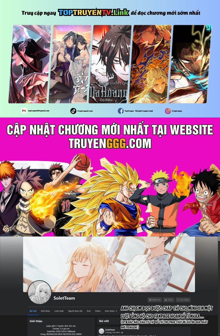 Sống Cùng Em Kế 29.1 trang 0