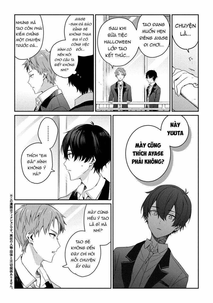 Sống Cùng Em Kế 29.1 trang 2