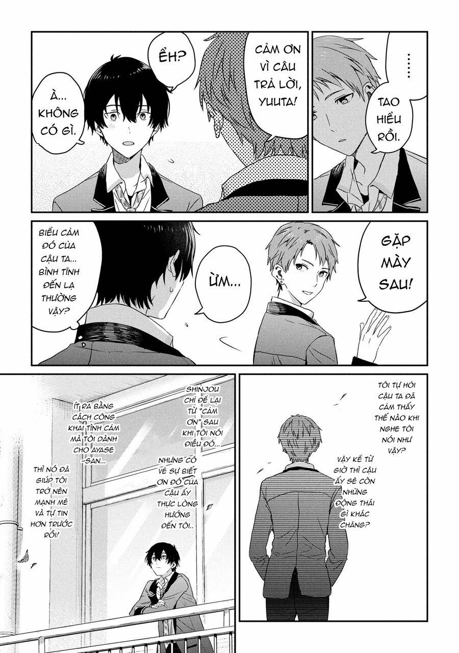 Sống Cùng Em Kế 29.1 trang 5