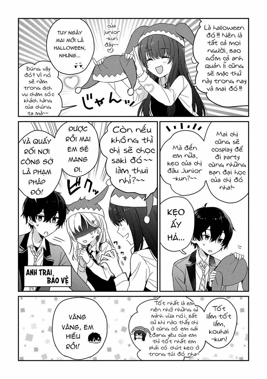 Sống Cùng Em Kế 29.1 trang 7