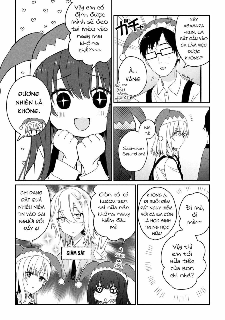 Sống Cùng Em Kế 29.1 trang 8