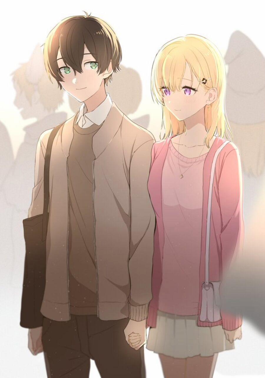 Sống Cùng Em Kế 29.2 trang 15