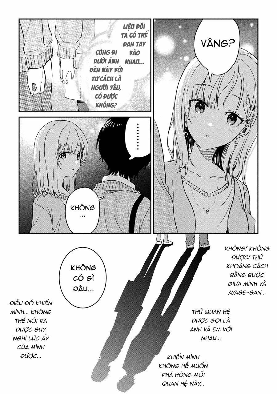 Sống Cùng Em Kế 29.2 trang 17