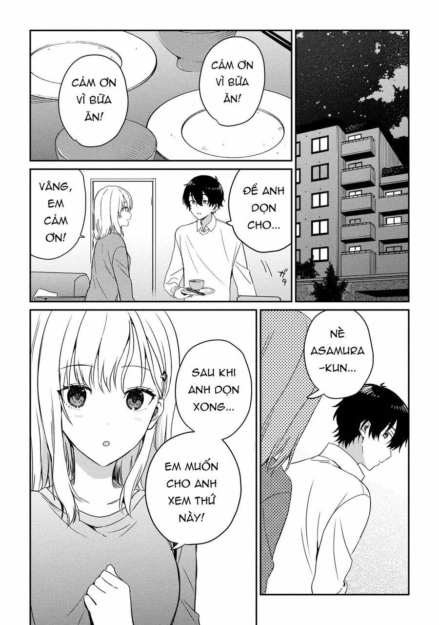 Sống Cùng Em Kế 29.2 trang 18