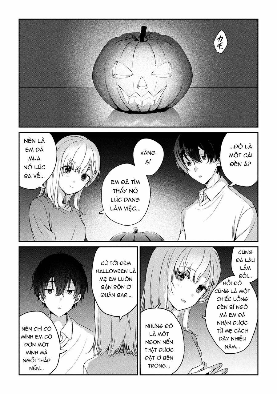 Sống Cùng Em Kế 29.2 trang 19