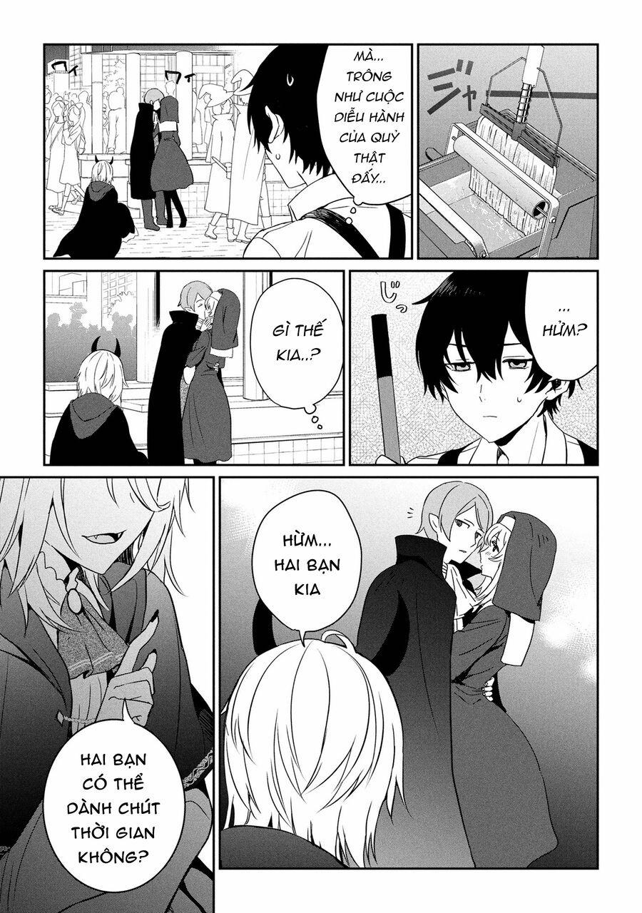 Sống Cùng Em Kế 29.2 trang 2