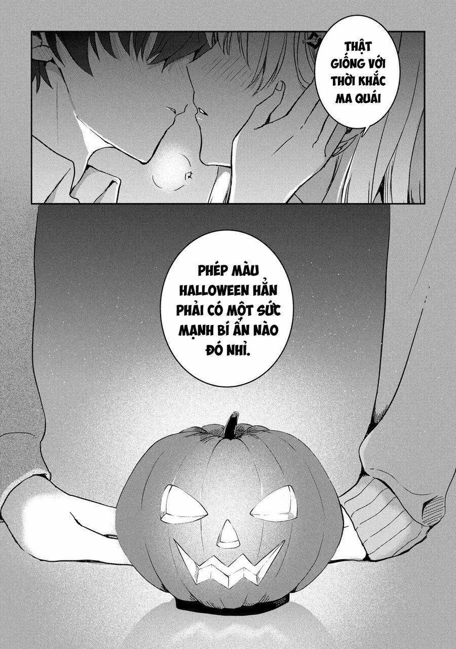 Sống Cùng Em Kế 29.2 trang 23