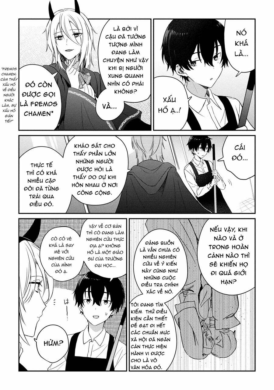 Sống Cùng Em Kế 29.2 trang 6