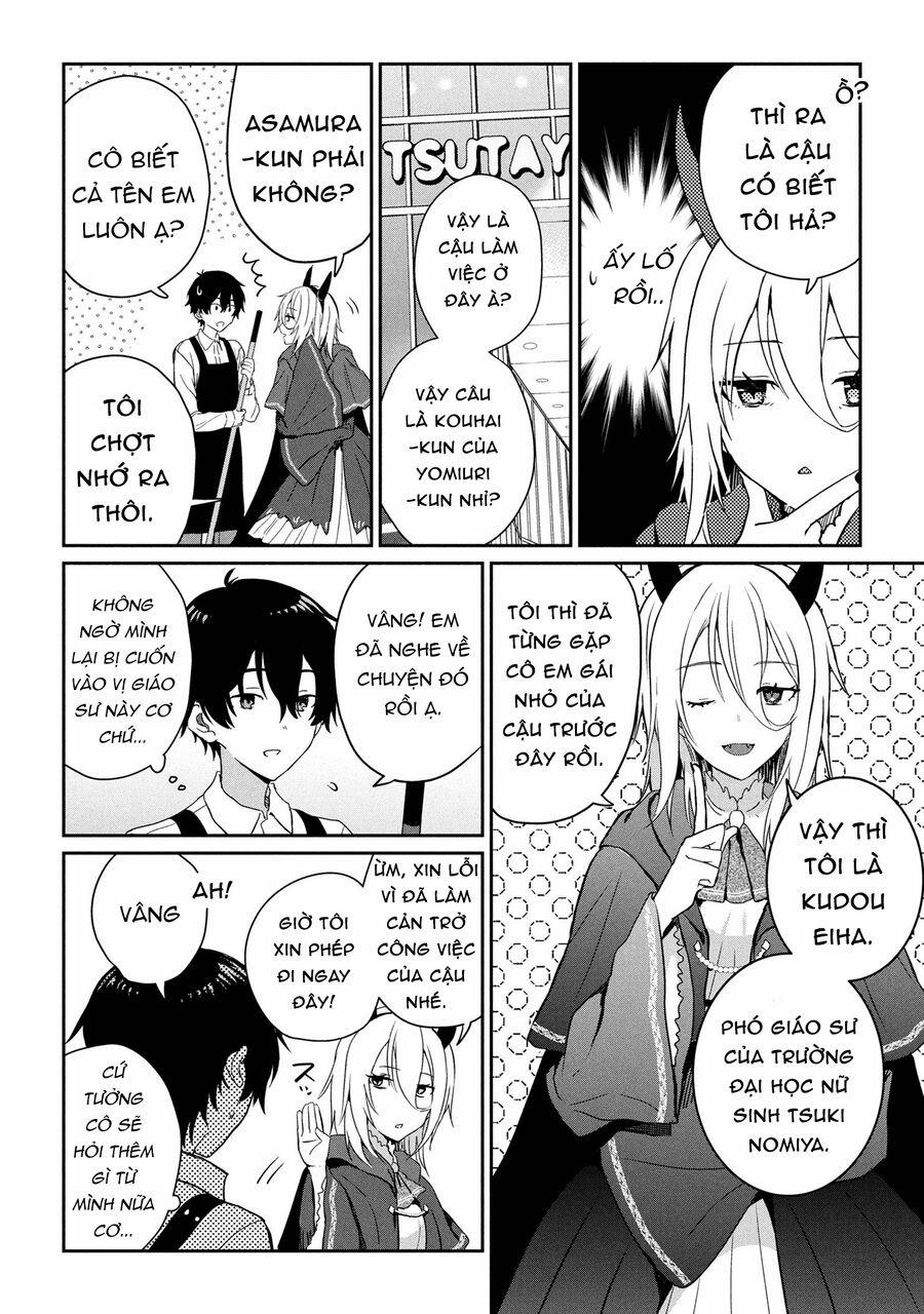 Sống Cùng Em Kế 29.2 trang 7