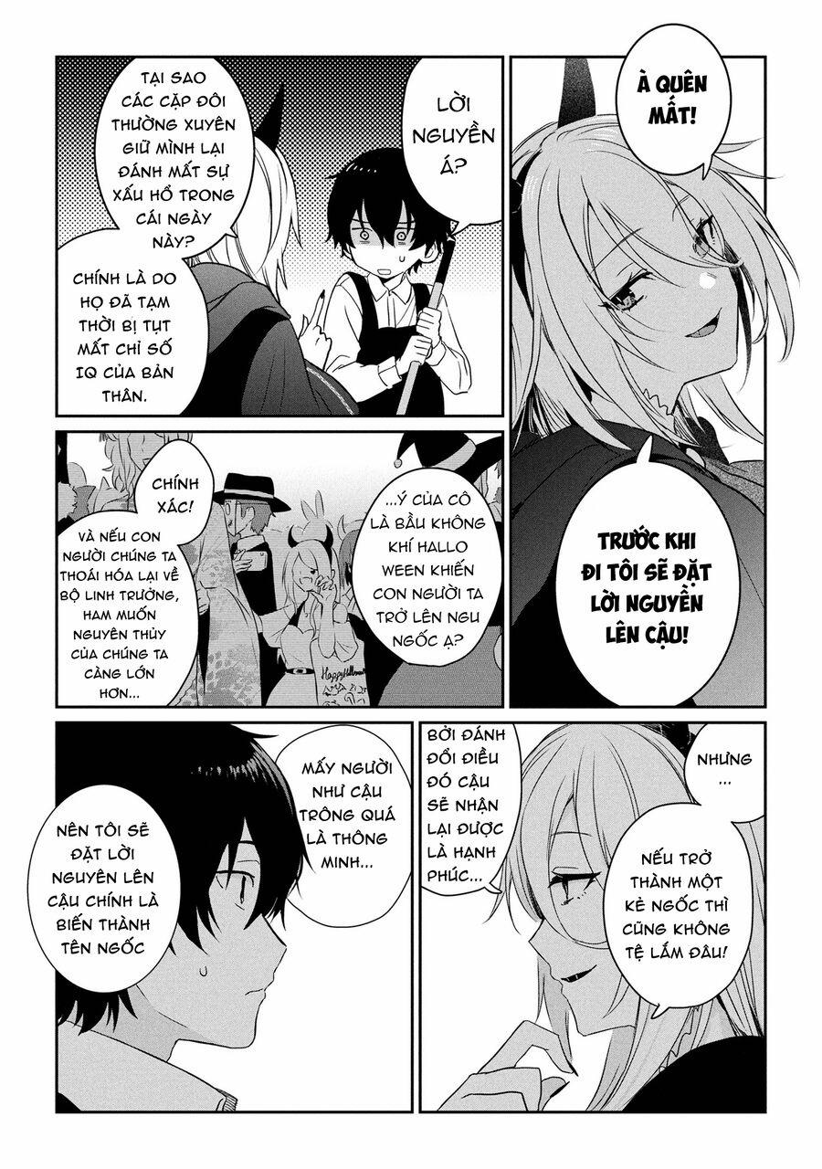 Sống Cùng Em Kế 29.2 trang 8