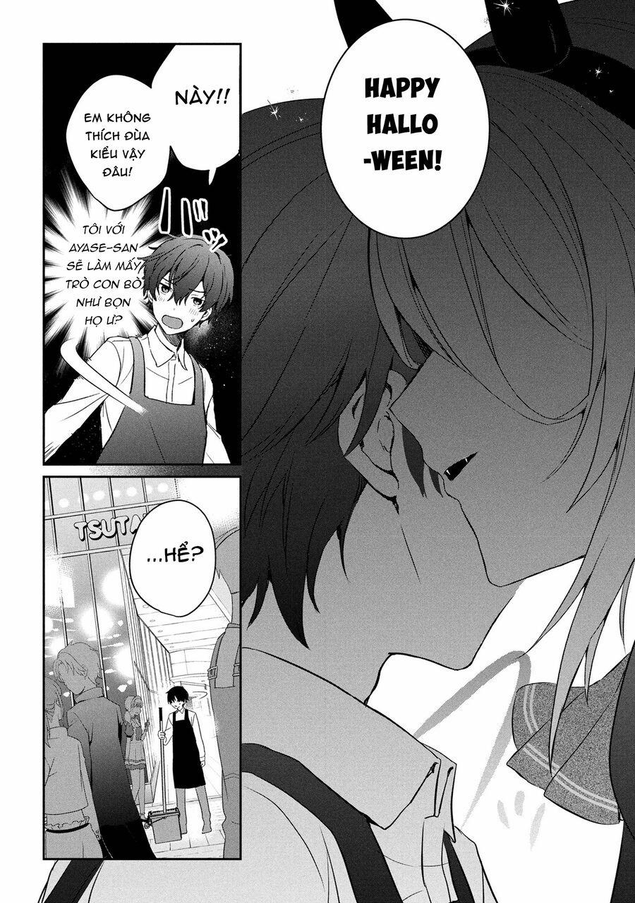 Sống Cùng Em Kế 29.2 trang 9