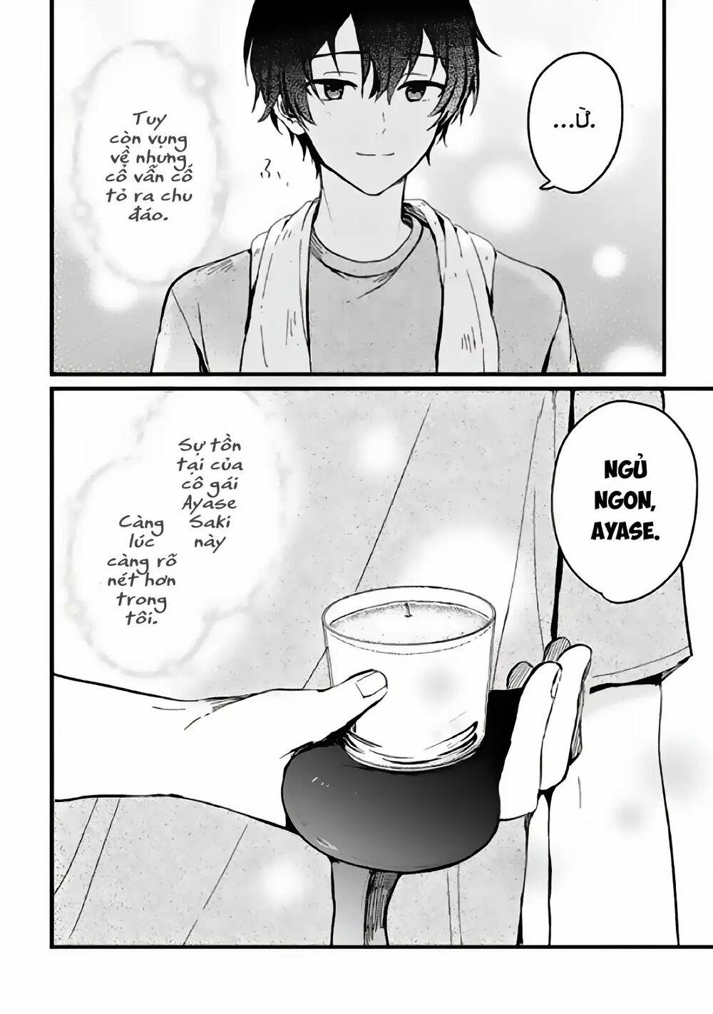 Sống Cùng Em Kế 3 trang 26