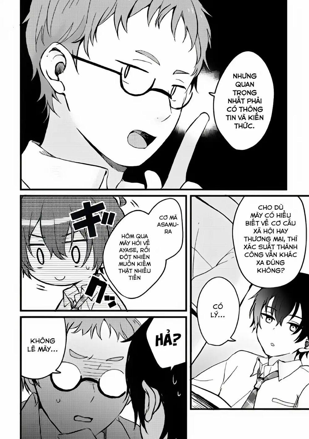 Sống Cùng Em Kế 3 trang 9