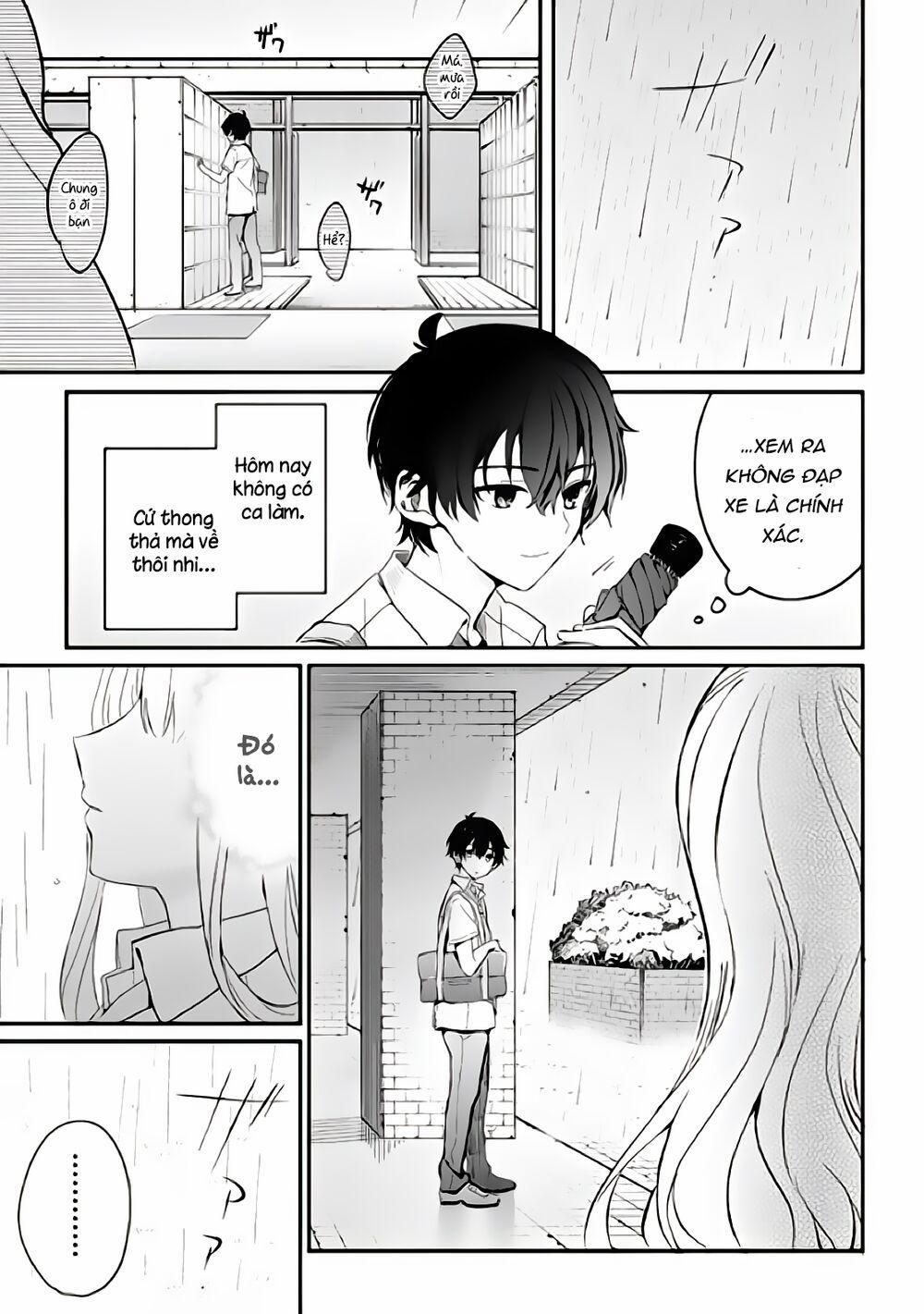 Sống Cùng Em Kế 4 trang 14