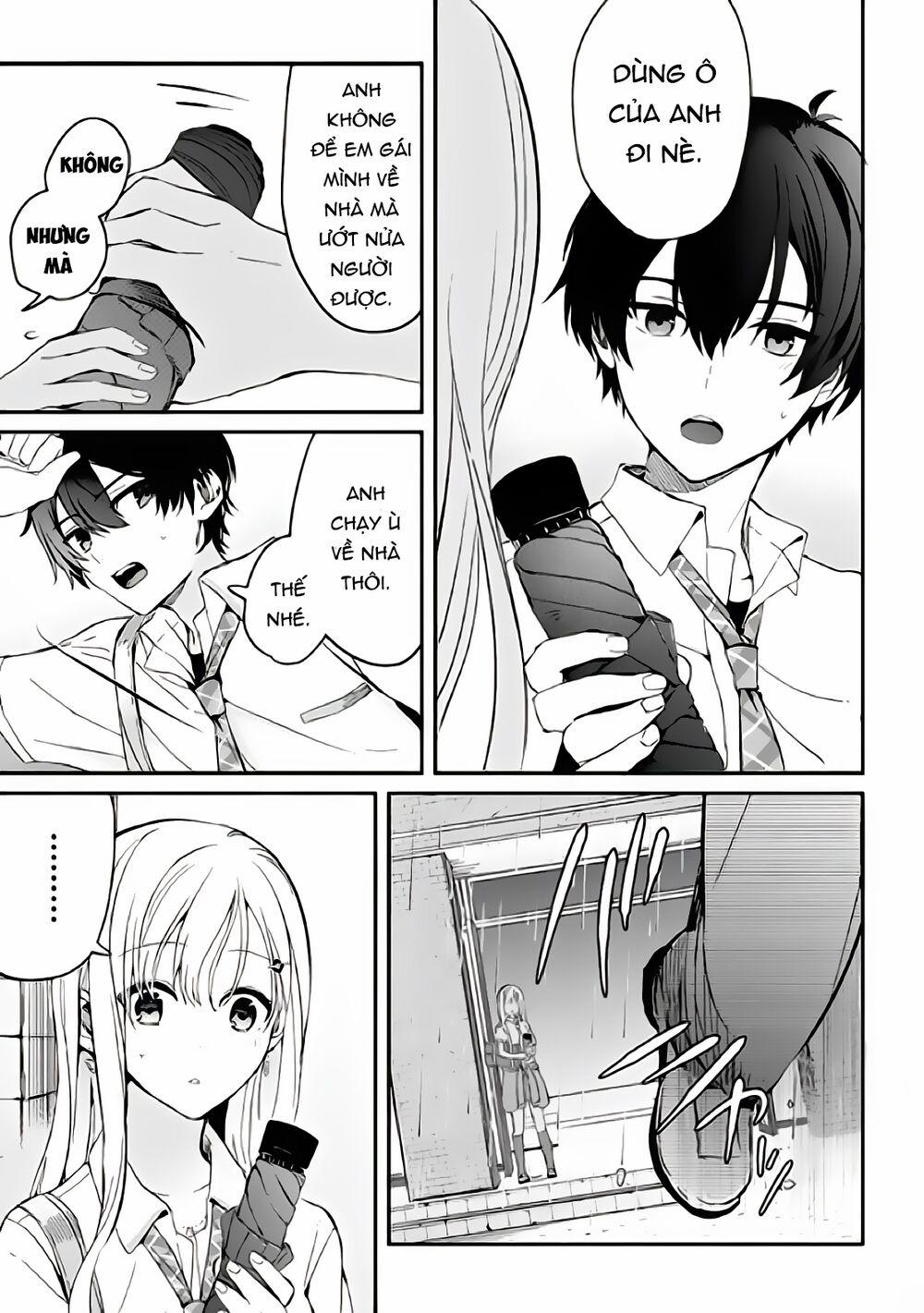 Sống Cùng Em Kế 4 trang 16