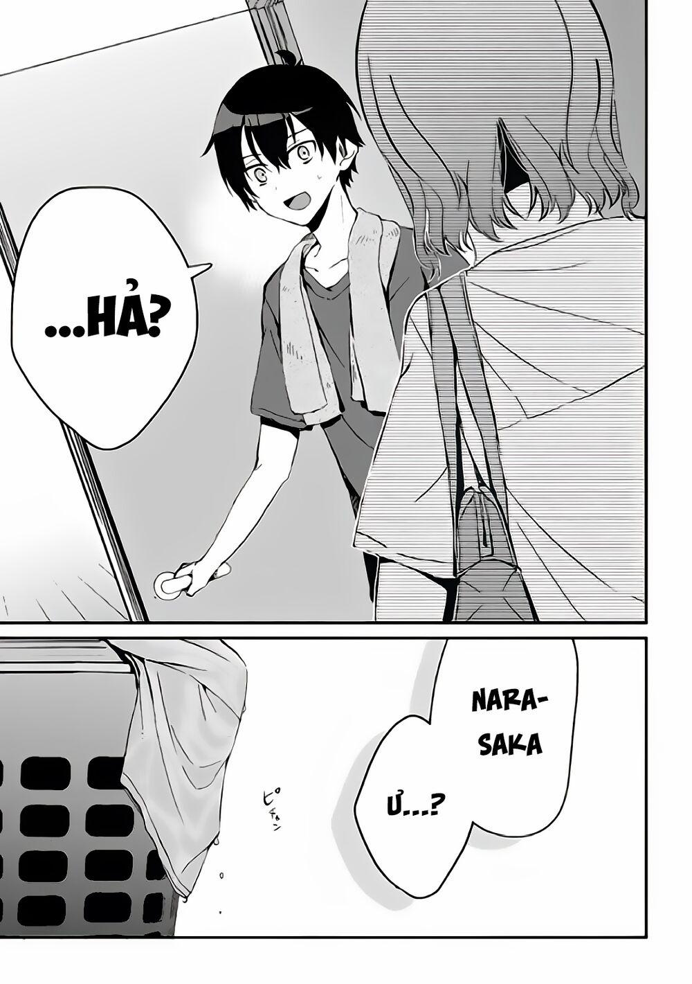 Sống Cùng Em Kế 4 trang 20