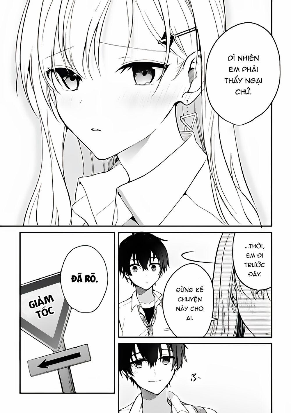 Sống Cùng Em Kế 4 trang 8