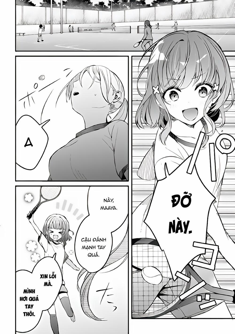 Sống Cùng Em Kế 4 trang 9