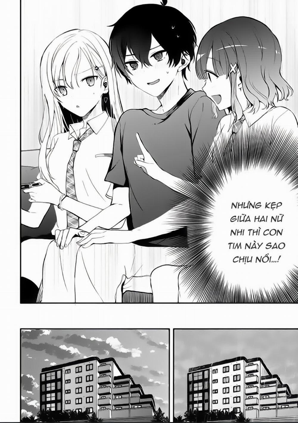 Sống Cùng Em Kế 5 trang 15