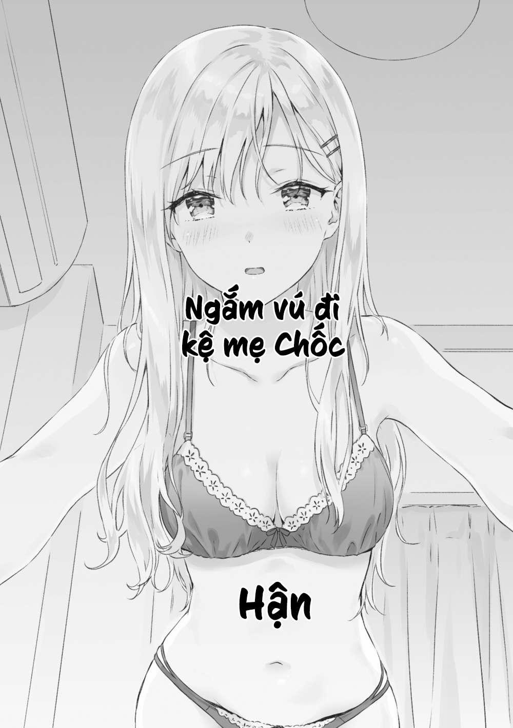 Sống Cùng Em Kế 5 trang 21