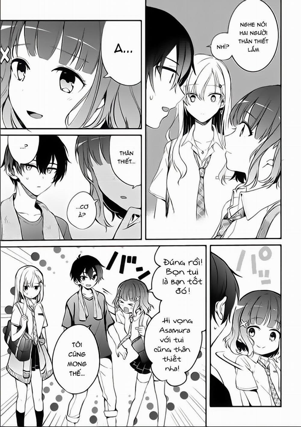 Sống Cùng Em Kế 5 trang 4