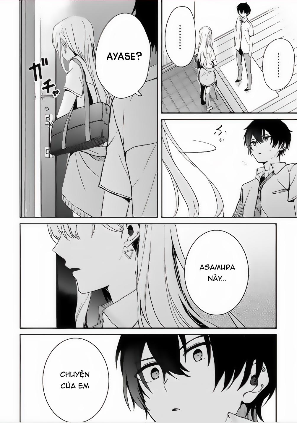 Sống Cùng Em Kế 6.1 trang 11