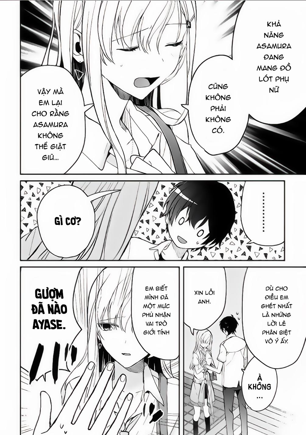 Sống Cùng Em Kế 6.1 trang 7