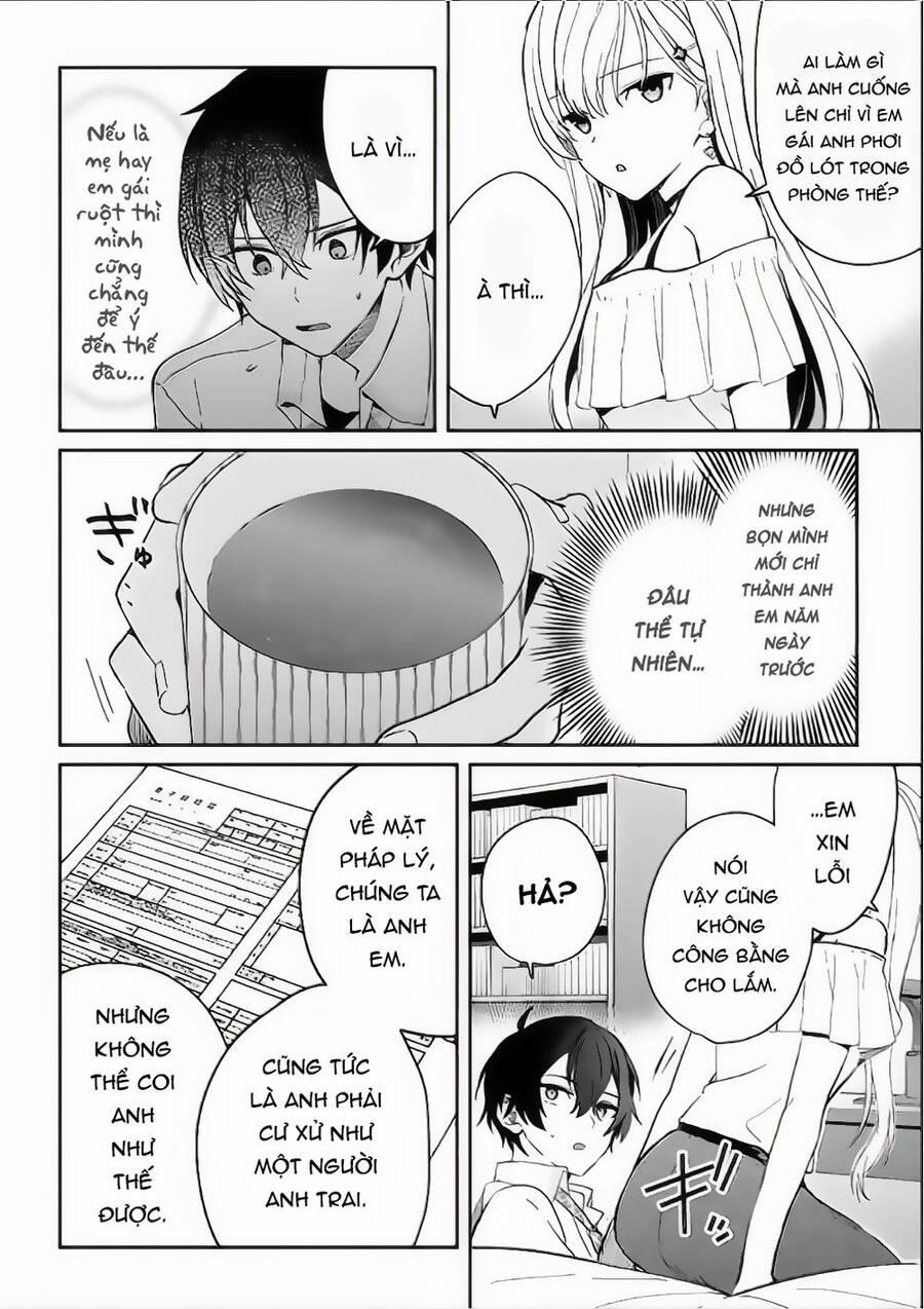 Sống Cùng Em Kế 6.2 trang 12