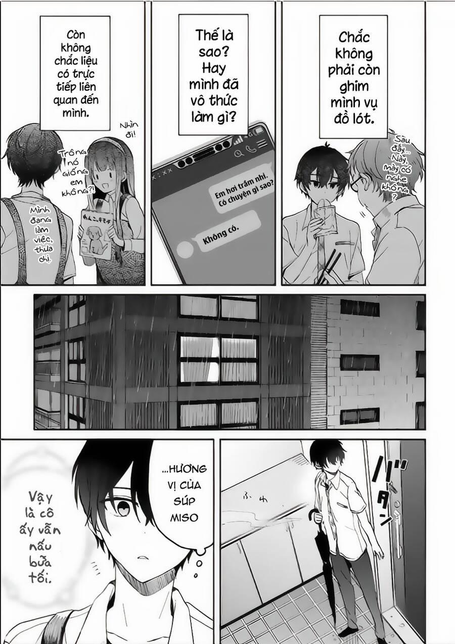 Sống Cùng Em Kế 6.2 trang 19