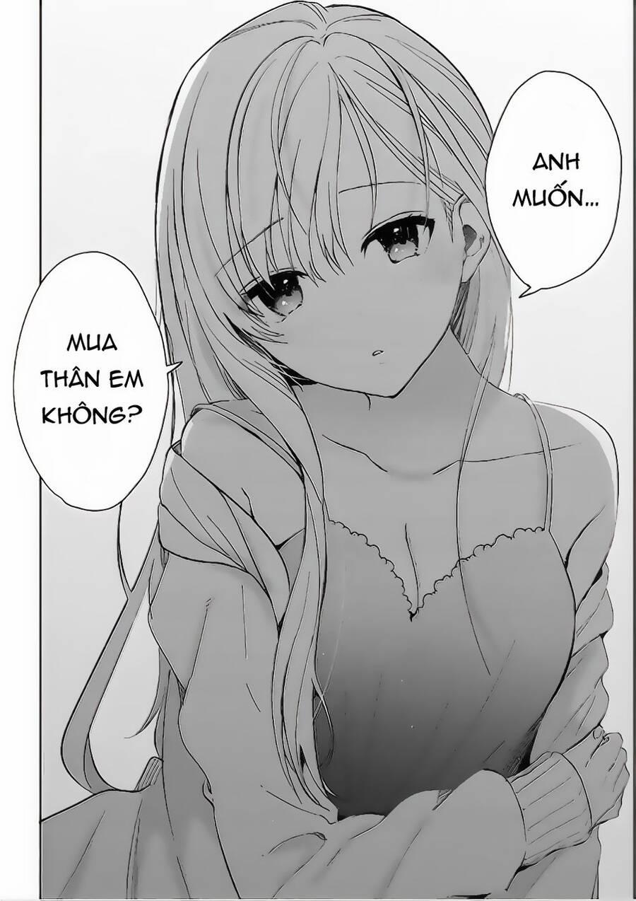 Sống Cùng Em Kế 6.2 trang 26