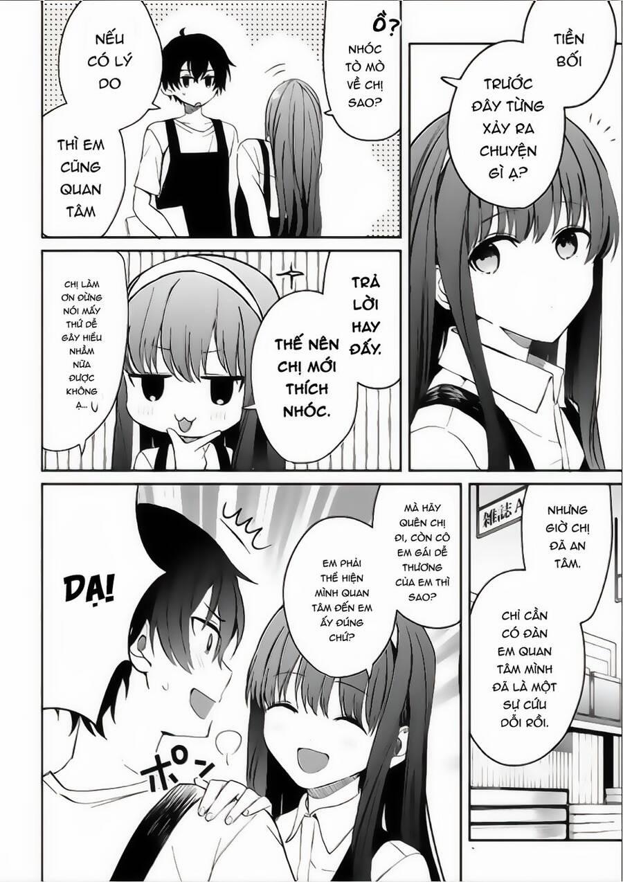 Sống Cùng Em Kế 6.2 trang 8