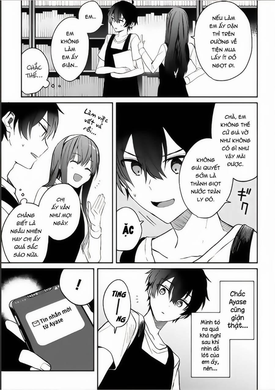 Sống Cùng Em Kế 6.2 trang 9