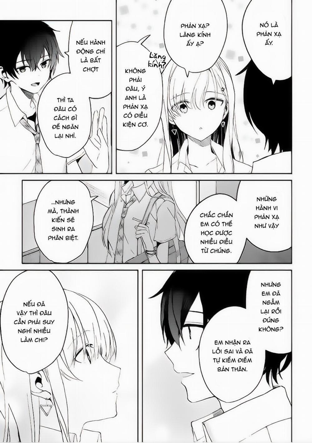 Sống Cùng Em Kế 6 trang 10