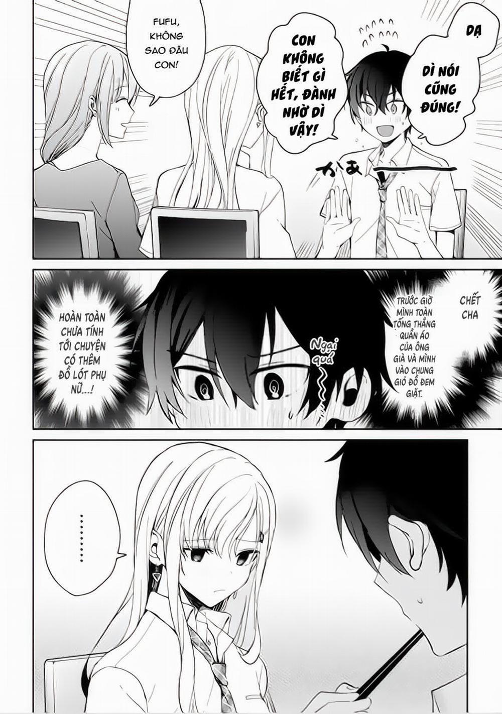 Sống Cùng Em Kế 6 trang 5