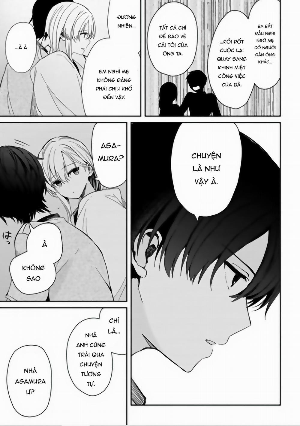 Sống Cùng Em Kế 7 trang 14