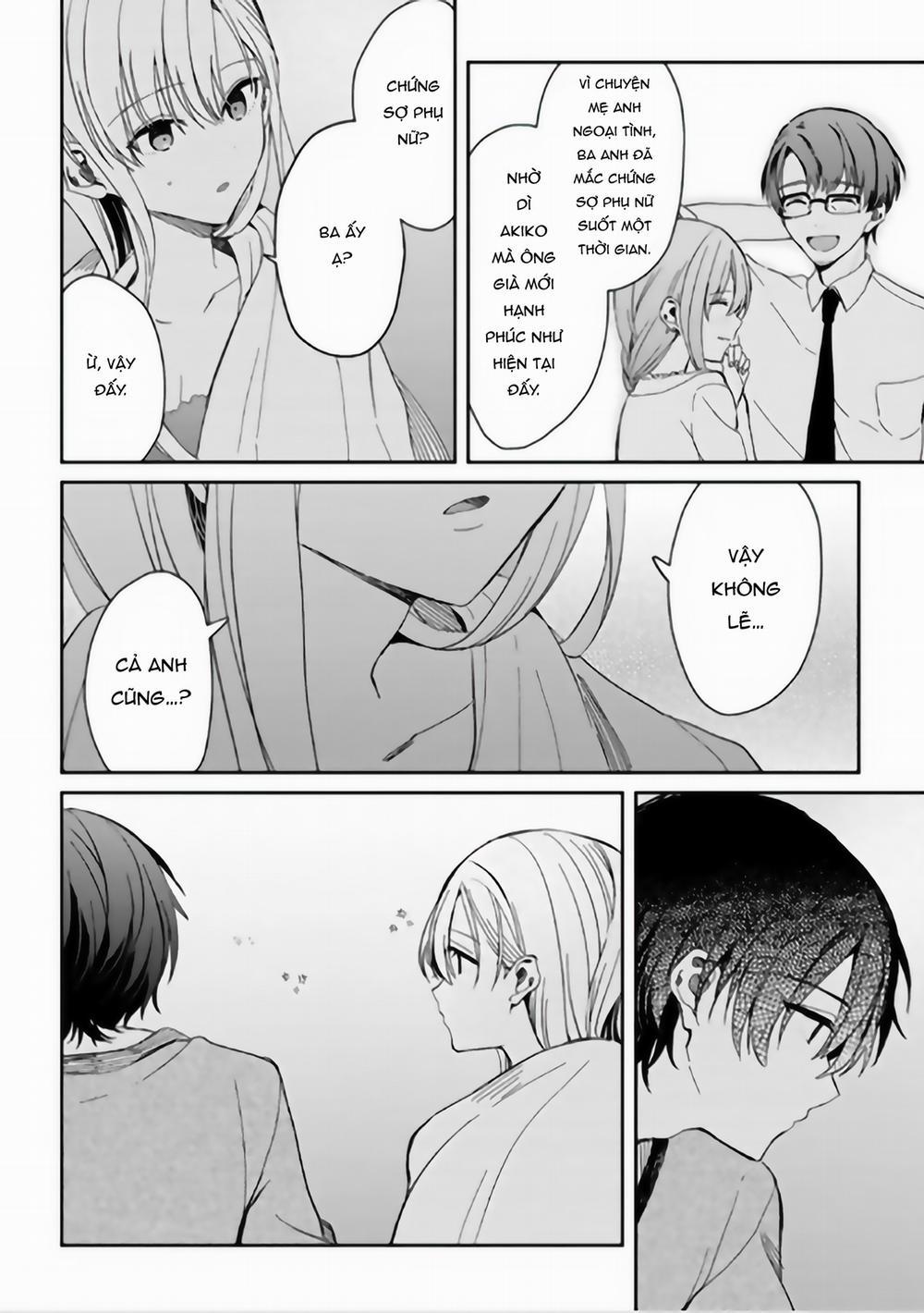 Sống Cùng Em Kế 7 trang 15