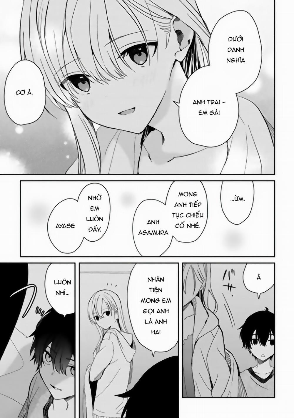 Sống Cùng Em Kế 7 trang 18