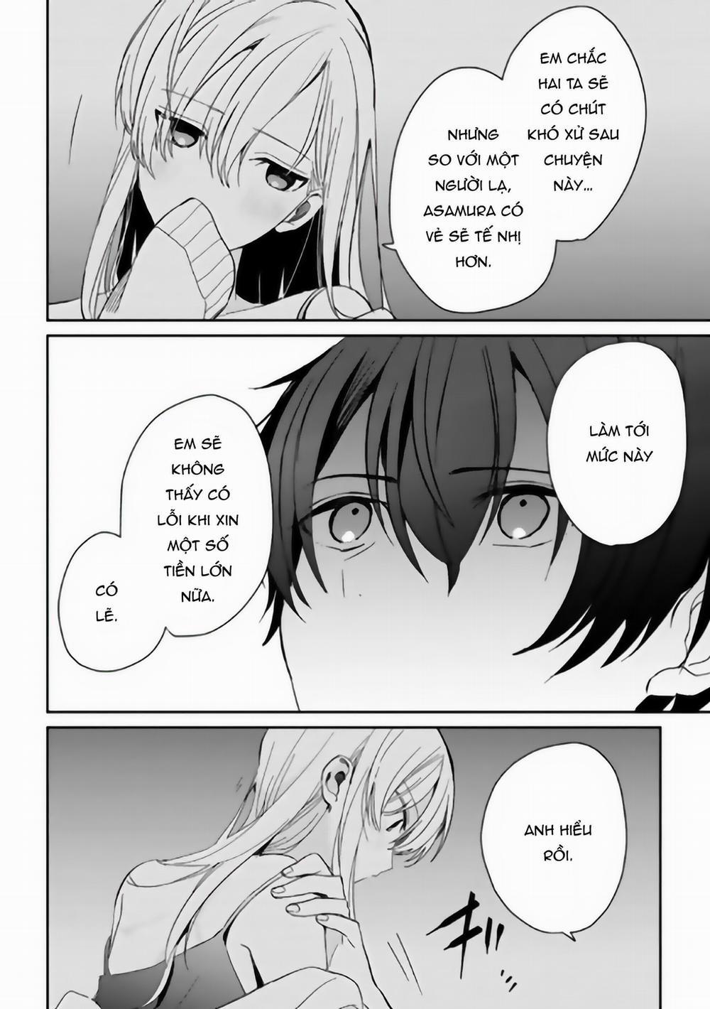 Sống Cùng Em Kế 7 trang 5