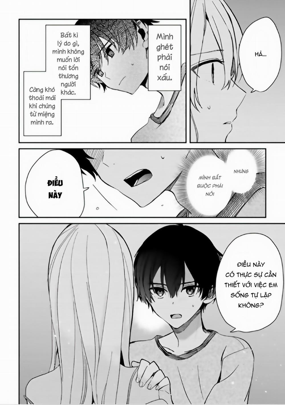 Sống Cùng Em Kế 7 trang 7