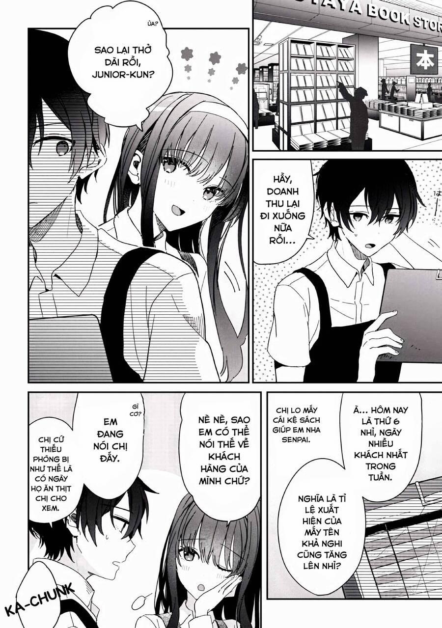 Sống Cùng Em Kế 8.1 trang 11