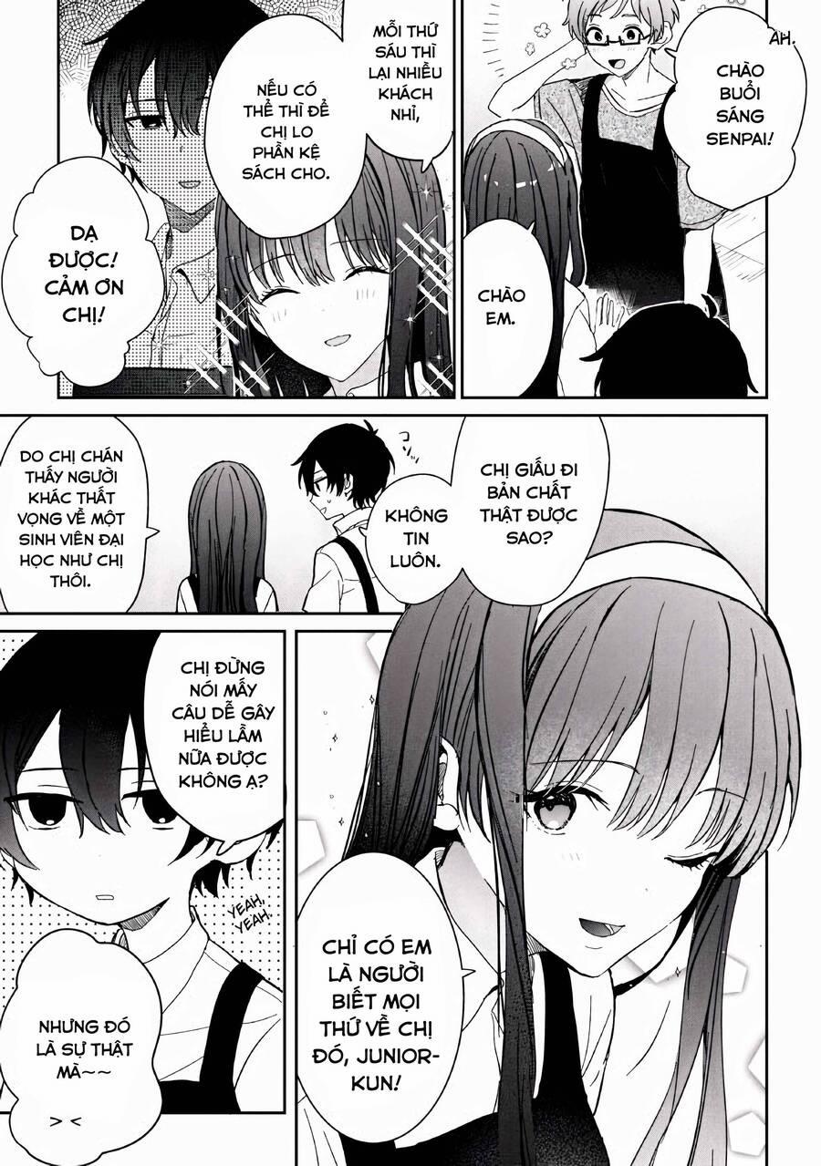 Sống Cùng Em Kế 8.1 trang 12