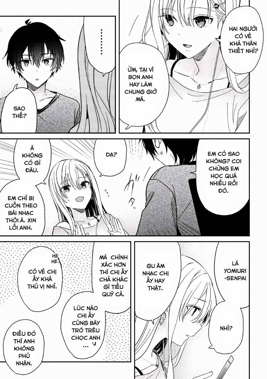 Sống Cùng Em Kế 8.1 trang 18