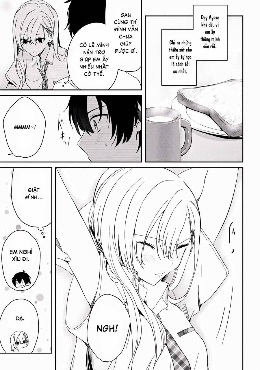 Sống Cùng Em Kế 8.1 trang 4