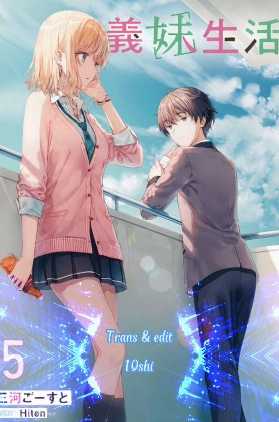 Sống Cùng Em Kế 8.2 trang 0