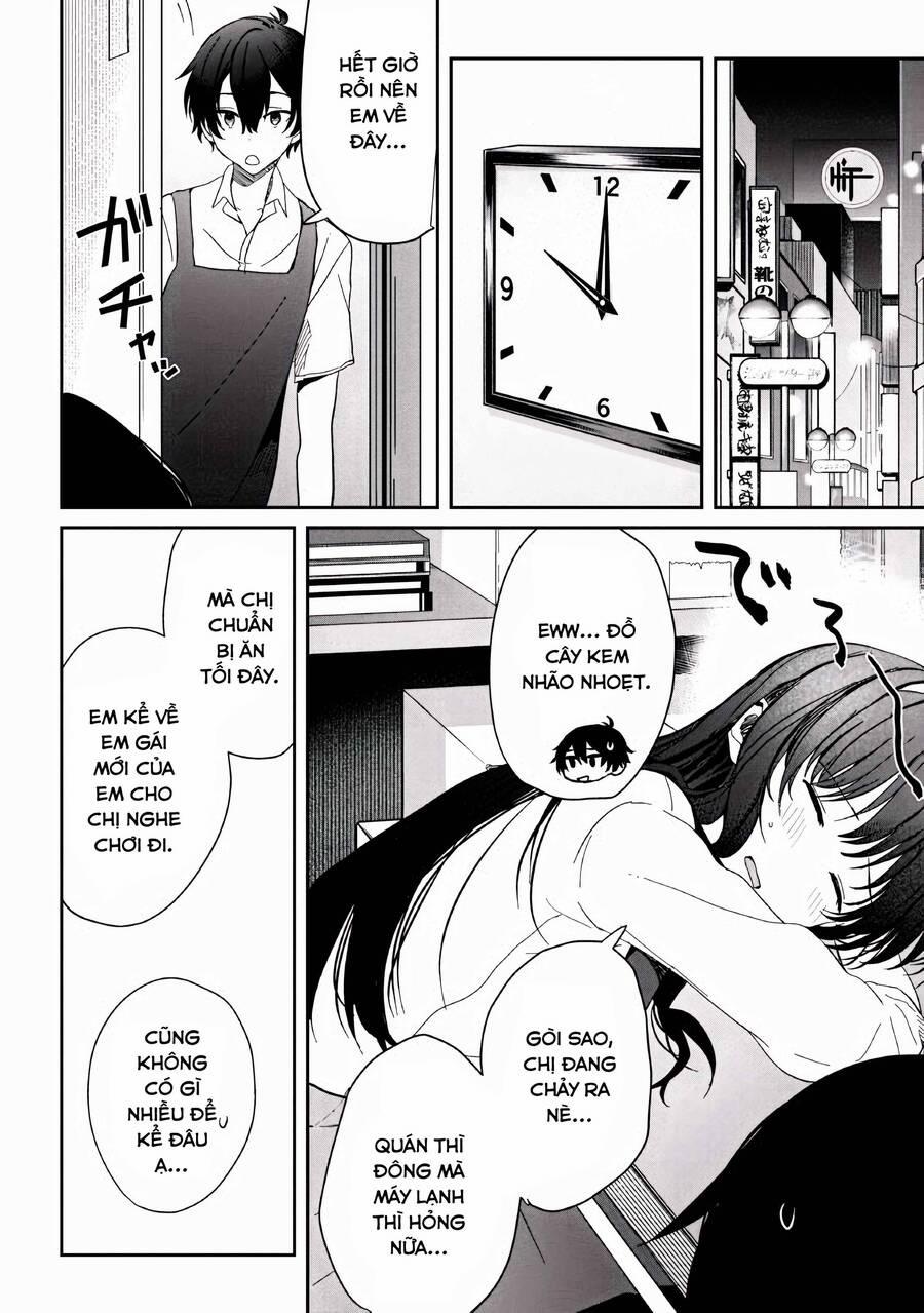 Sống Cùng Em Kế 8.2 trang 12