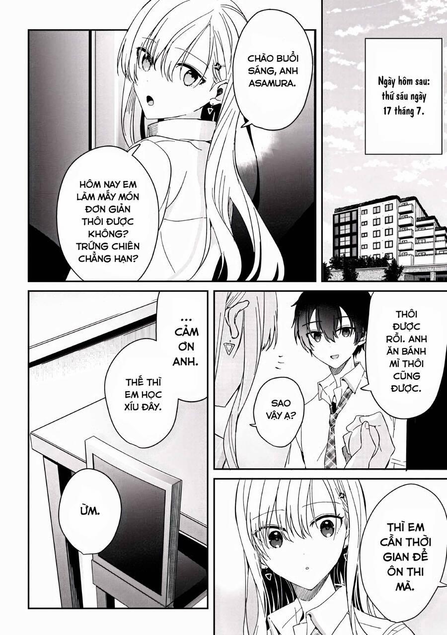 Sống Cùng Em Kế 8.2 trang 2