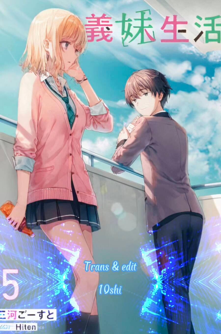 Sống Cùng Em Kế 9.1 trang 0